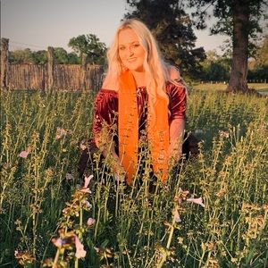 Meet your Posher, Whitlee